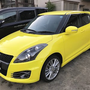スイフトスポーツ ZC32S