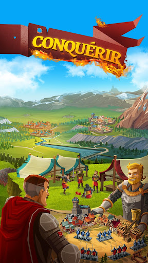 Code Triche Empire: Four Kingdoms | Medieval Strategy MMO  APK MOD (Astuce) screenshots 6