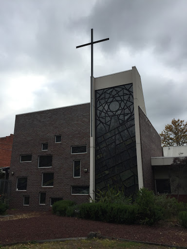 St Phillips Anglican Church