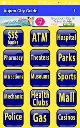 Aspen Colorado - Fun Things poster 12