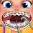 Dentist games logo