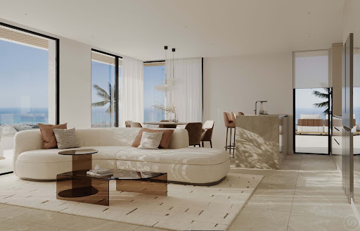 Apartment 5