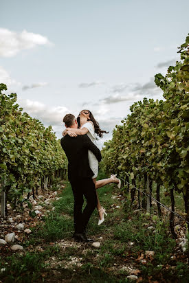 Wedding photographer Igor Bajčeta (igorbajceta). Photo of 23 October 2023