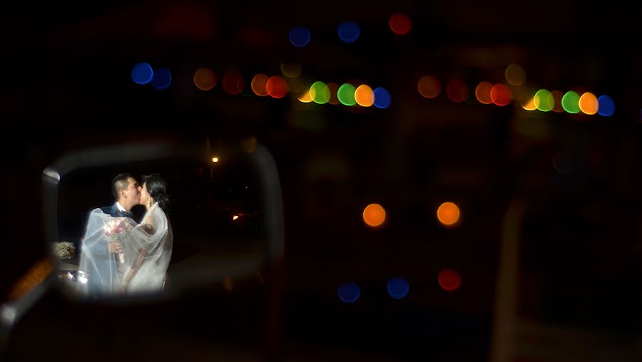 Fotógrafo de bodas Jonnathan Orjuela (orjuela). Foto del 17 de marzo 2016