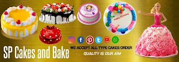 Sp Cakes And Bake photo 