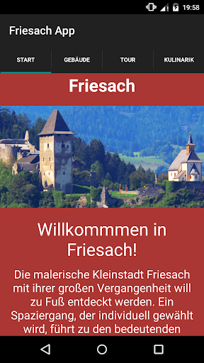 Friesach