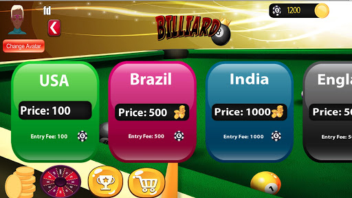 8 Ball Billiard Pro Multiplayer