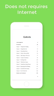 Change Your Thinking, Change Your Life By Brian T(圖1)-速報App
