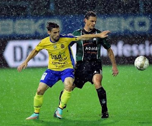 Waasland et Vukusic soignent leur confiance