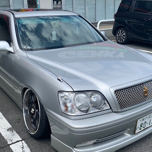 クラウンエステート JZS175W