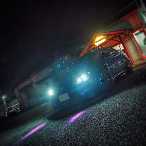 インプレッサ WRX STI GDB