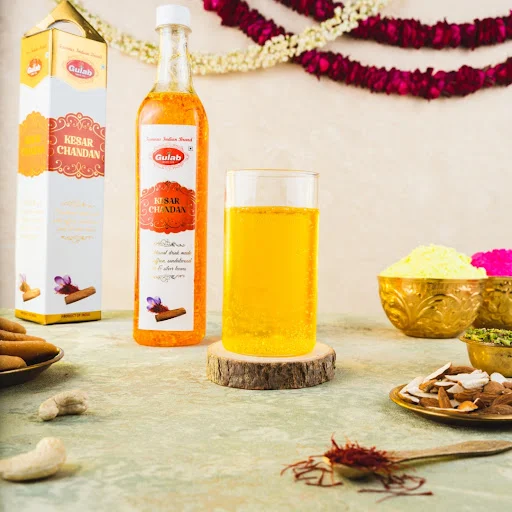 Kesar Chandan Thandai (750ml)