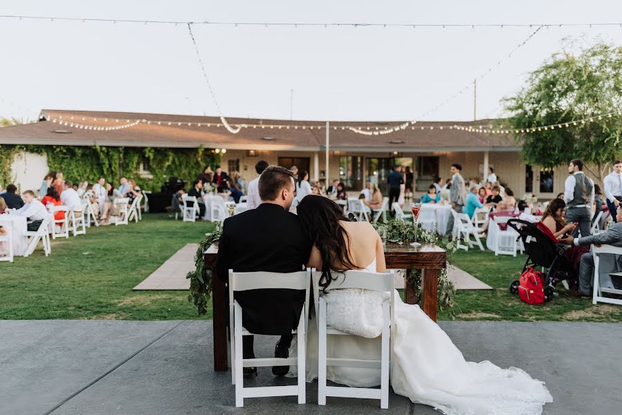 Fotógrafo de bodas Brooke Marcella (brookemarcella). Foto del 8 de septiembre 2019