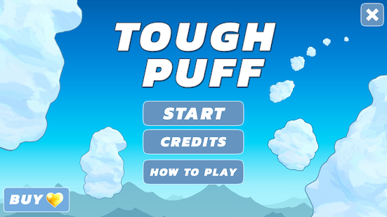 Tough Puff(圖1)-速報App