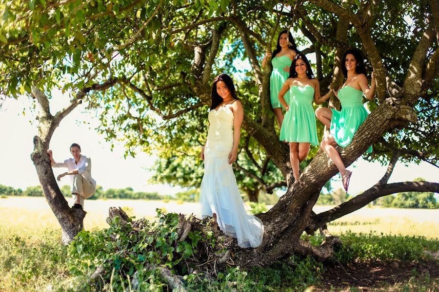 Fotógrafo de bodas Ricardo Orlando (virtuality360). Foto del 19 de abril 2019