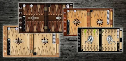 Backgammon LiveGames online - Apps on Google Play