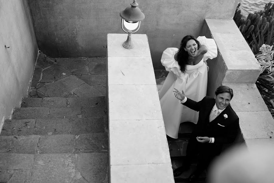 Vestuvių fotografas Nando Spiezia (nandospiezia). Nuotrauka 2020 lapkričio 28