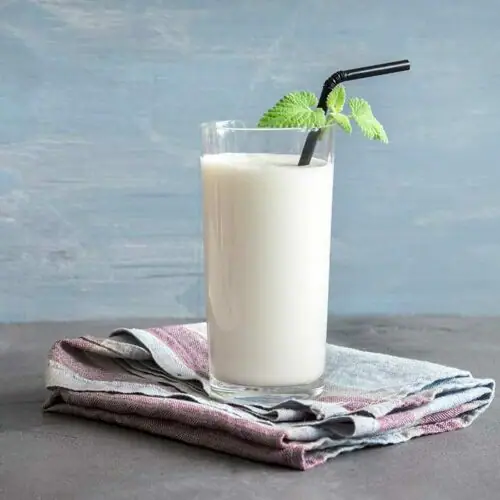 Sweet Lassi