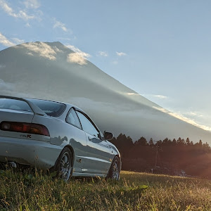 インテグラ DC2