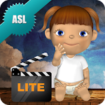 ASL Dictionary for Baby Lite Apk