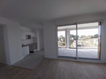 appartement à Nantes (44)