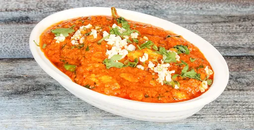 Paneer Butter Masala