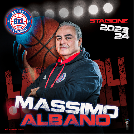 Massimo Albano