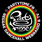 Cover Image of Download Party Time Radio Reggae 1.0 APK