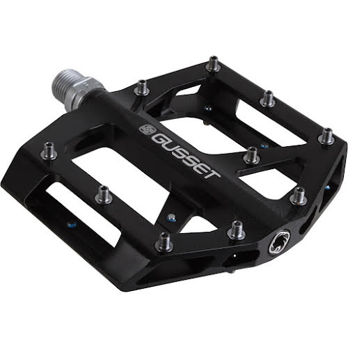 Gusset S2 Platform Pedals