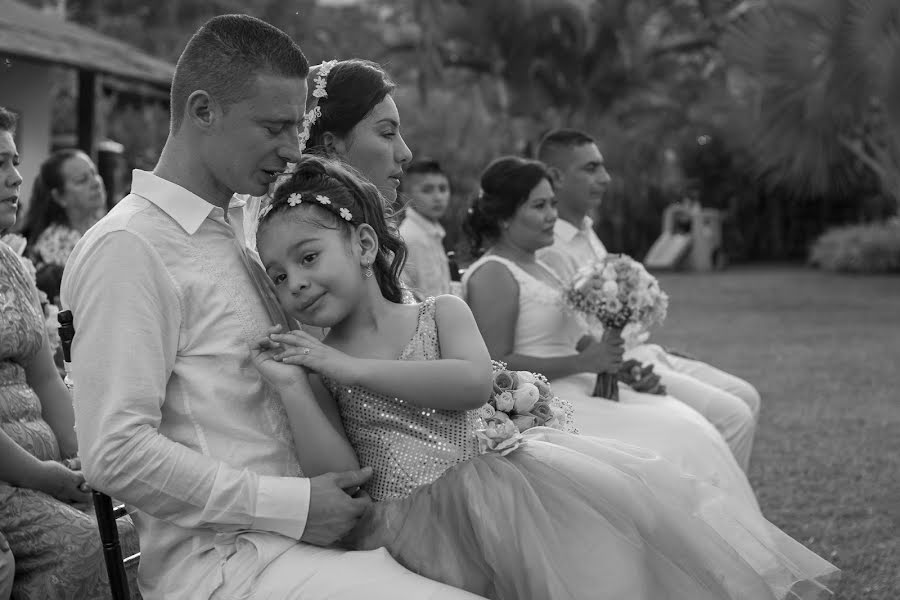 Fotógrafo de bodas Sebastián Parrado (ph-sebastian). Foto del 8 de mayo 2017