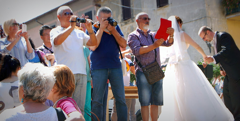 Fotografi distratti di albertocastagnaphoto