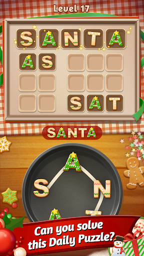 Word Cookies! ® 22.0126.00 APK (Mod Unlimited Money) Download - for android - Apk-Services