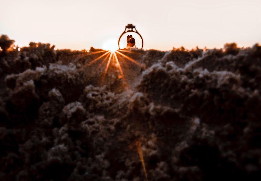 Wedding photographer Ilya Marchenko (marchenkoilya). Photo of 23 January 2021