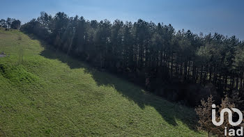 terrain à Nailloux (31)