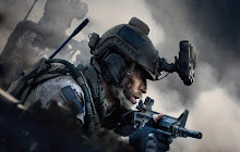 Call of Duty Wallpaper small promo image