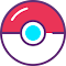 Item logo image for Pokemon name