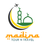 Cover Image of Herunterladen MADINA TOUR TRAVEL 1.1 APK