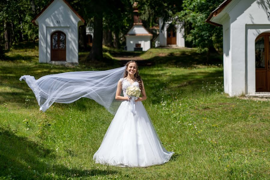 Fotografer pernikahan Tomas Mlynarik (mlynariktomas). Foto tanggal 25 September 2023