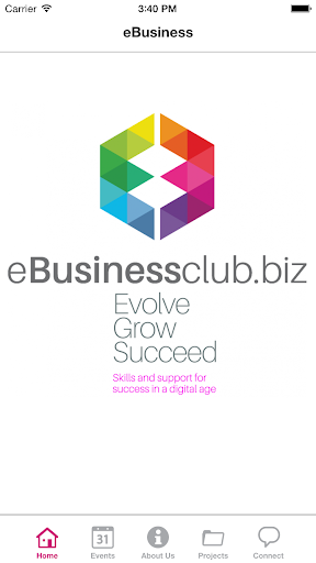 eBusiness Club