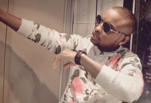 K.O is ready to take back his title as hottest rapper in Mzansi.