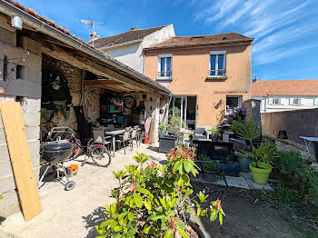 maison à La Ferté-sous-Jouarre (77)