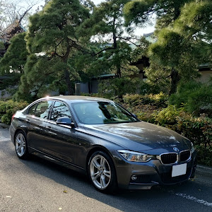 3シリーズ セダン 320d