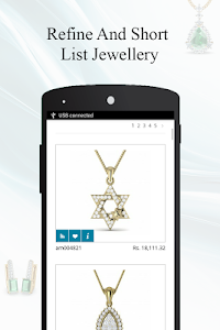 MYJOYA - Online Jewellery Shop screenshot 3