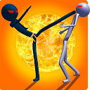 Stickman Karate Fighting 3D 1.0 APK ダウンロード