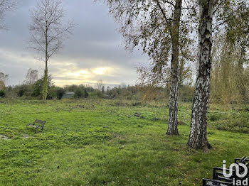 terrain à Wasnes-au-Bac (59)