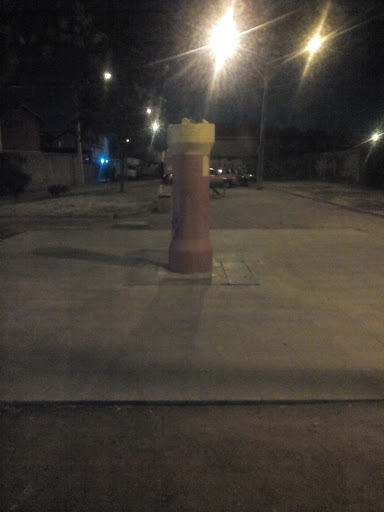 Torre De Poder