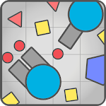 Cover Image of Download diep.io 1.0.3 APK