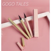 Bút Kẻ Mắt Dạng Lỏng Lâu Trôi Gogo Tales