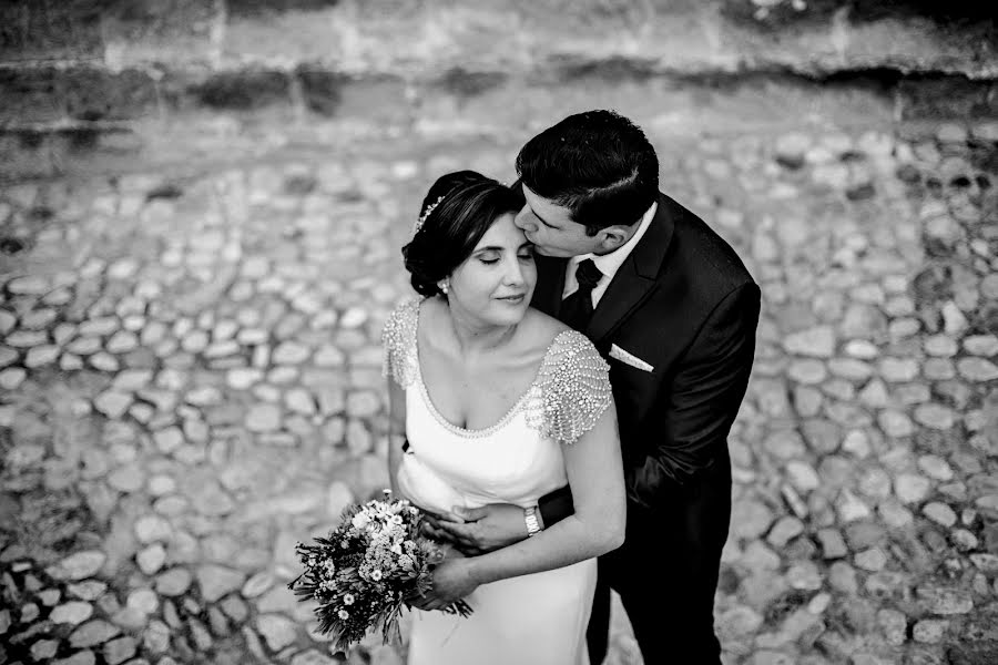 Wedding photographer Jose Antonio Ordoñez (ordoez). Photo of 22 August 2018