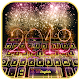 Download Happy New Year 2019 Fireworks Keyboard For PC Windows and Mac 10001002